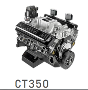 CT350